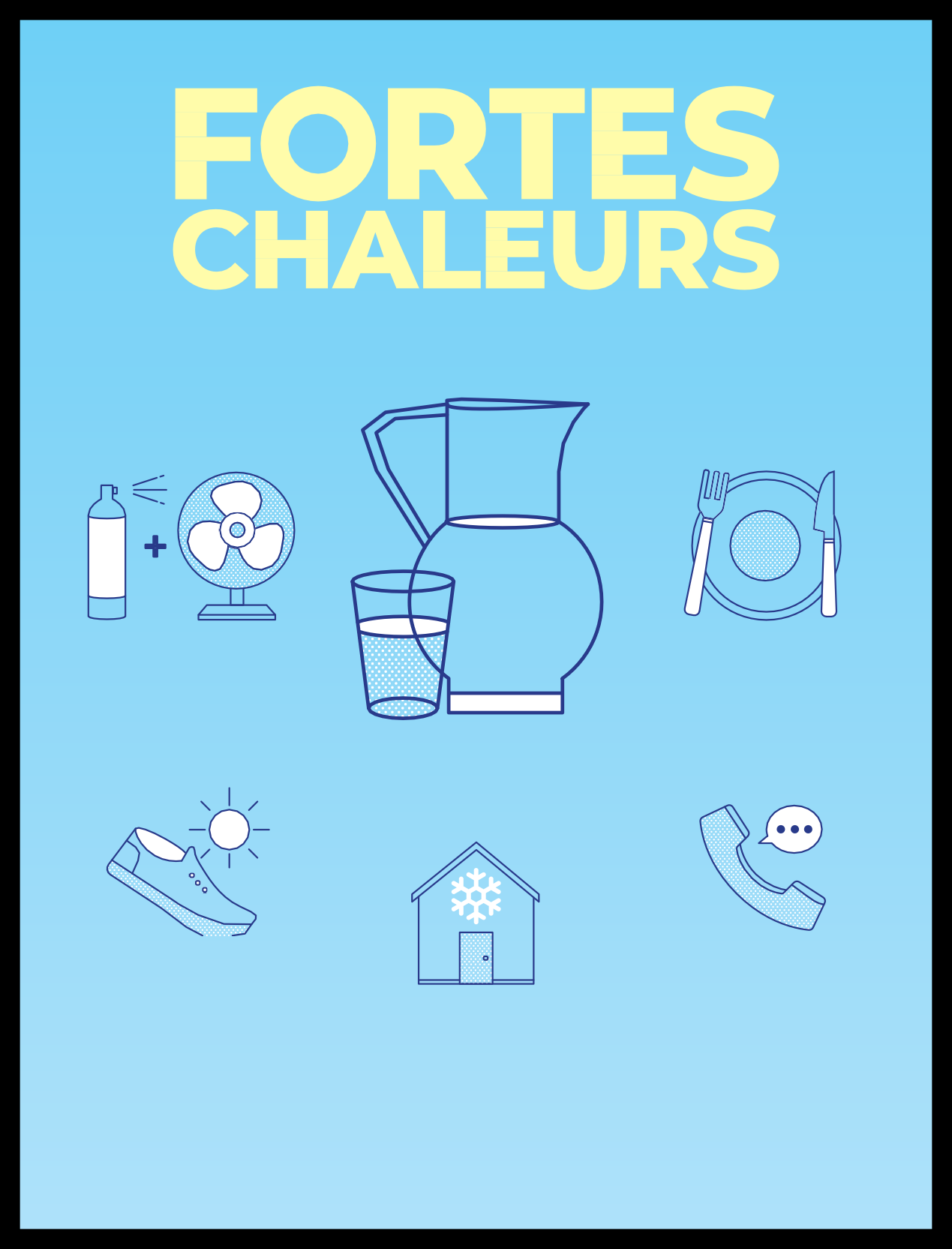 CANICULE