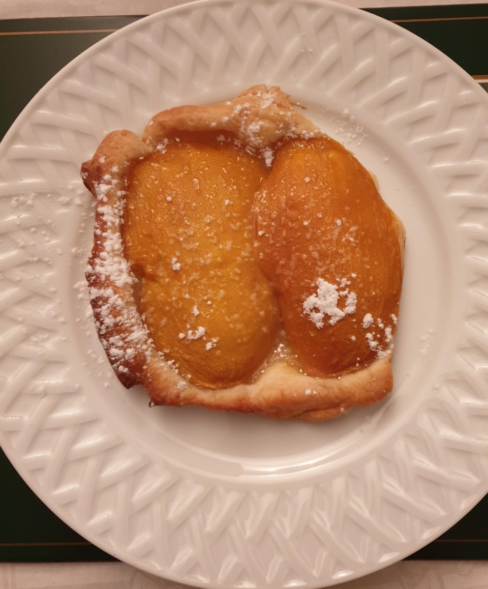 TARTE