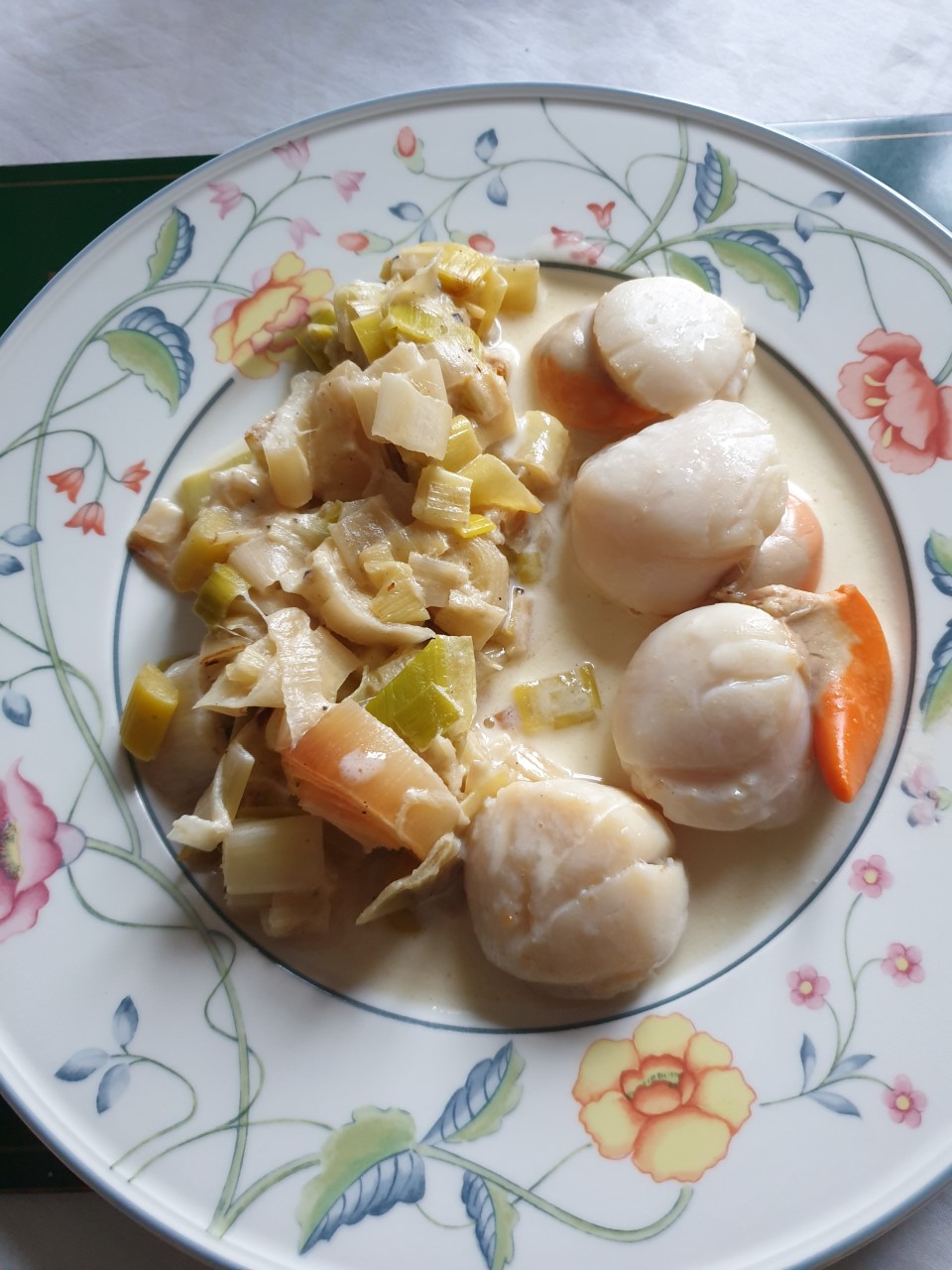 coquilles