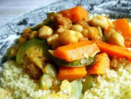 couscous