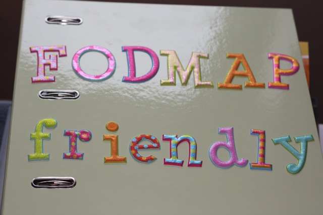fodmap-binder