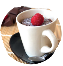 gateau chocolat fortimel