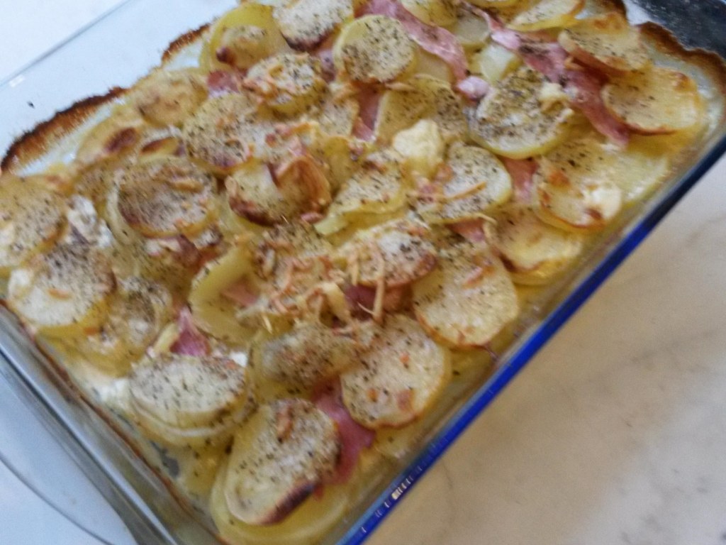 gratin