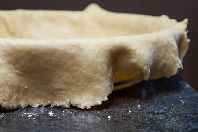 pie