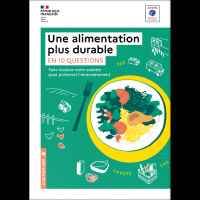 une alimentation plus durable en 10 questions 1